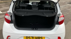 Hyundai i10 1.0 MPi Premium 5dr Petrol Hatchback